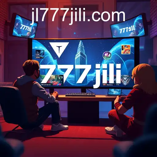 The Rise of 777jili in the Global Gaming Market