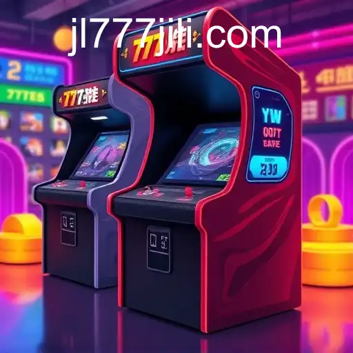 Resurgence of Arcade Games: The Significance of '777jili'