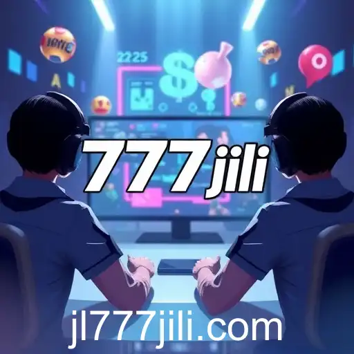The Rise of 777jili: Shaping the Future of Online Gaming