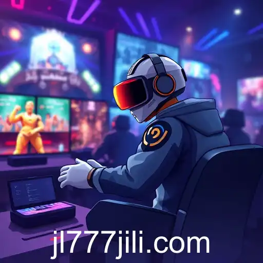 Emerging Trends in Online Gaming 2025