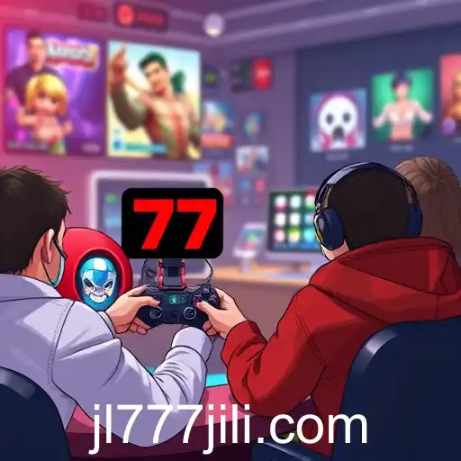 Emerging Trends in Online Gaming