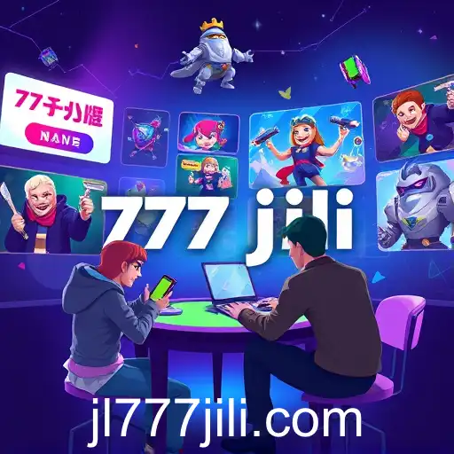 The Evolution of Online Gaming Platforms