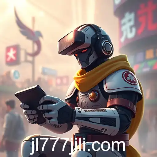 The Evolution of Online Gaming in 2025