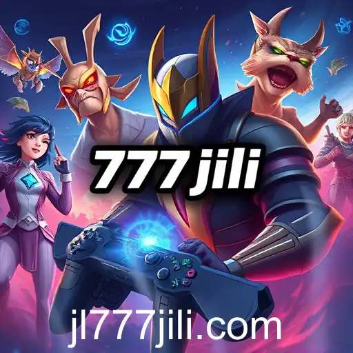 Exploring 777jili: The Evolution of Online Gaming