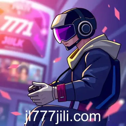 Gaming Industry Sees a New Player Rise