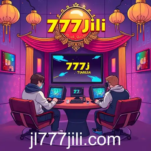 The Rise of 777jili in Online Gaming
