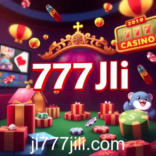 The Rise of 777jili in the Gaming Landscape
