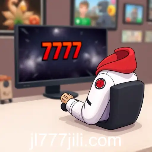 The Rise of 777jili in the Gaming World