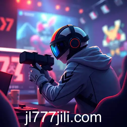 The Rise of 777jili in the Gaming World