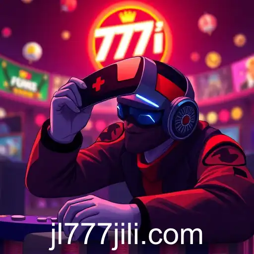 The Rise of 777jili: A New Era in Online Gaming