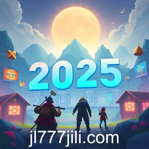 The Rise of Online Gaming in 2025