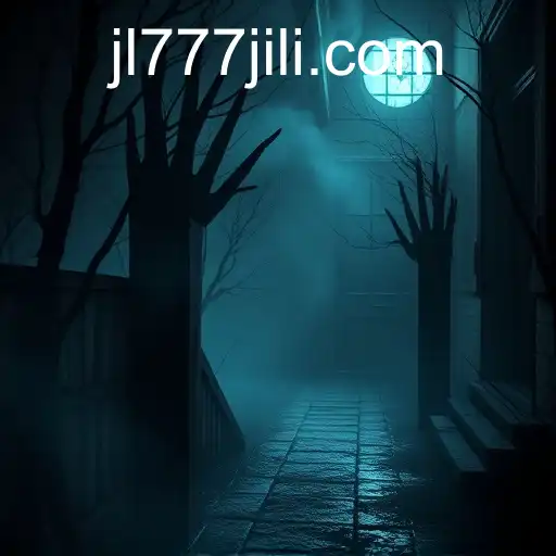 Exploring the Thrills of Horror Games in the 777jili Category