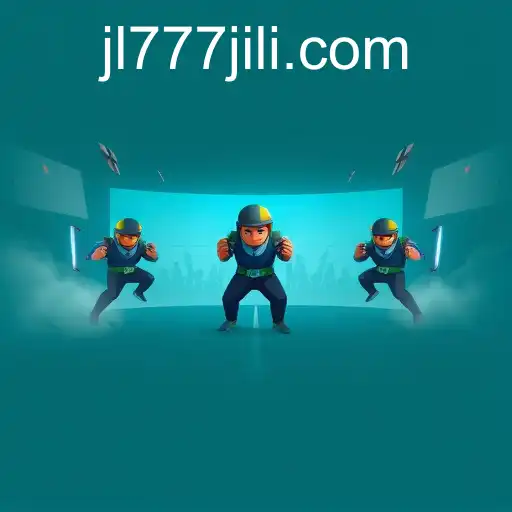 Exploring the Excitement of Multiplayer Games on 777jili