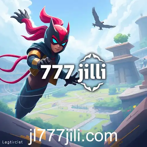 The Rise of 777jili in Online Gaming