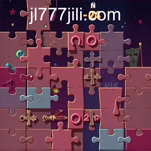 The Intricate World of Puzzle Games: Exploring the 777jili Collection