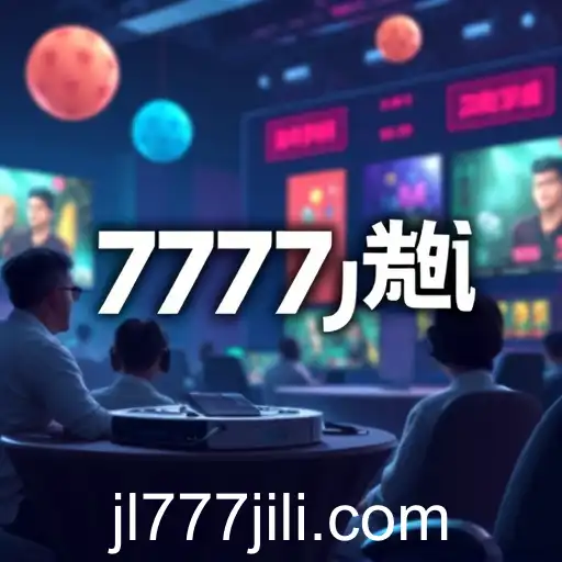 The Rise of 777jili in the Gaming World