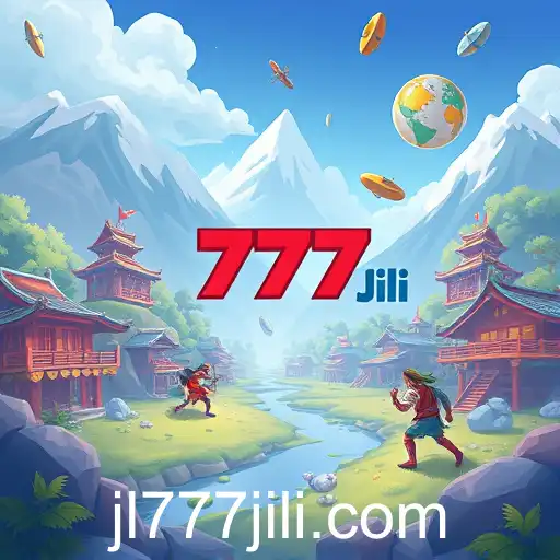 The Rise of 777jili: A New Era in Online Gaming