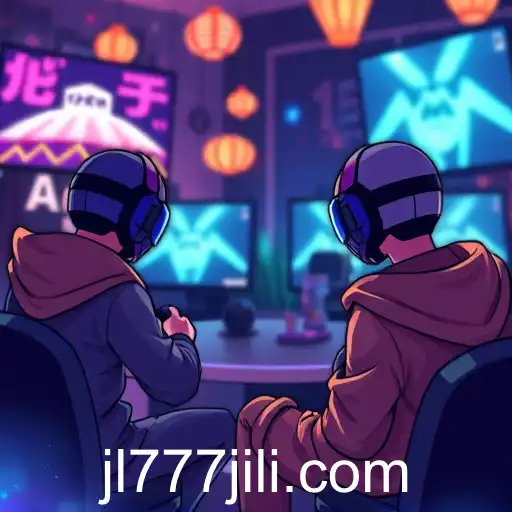 The Rise of 777jili: A New Era in Online Gaming