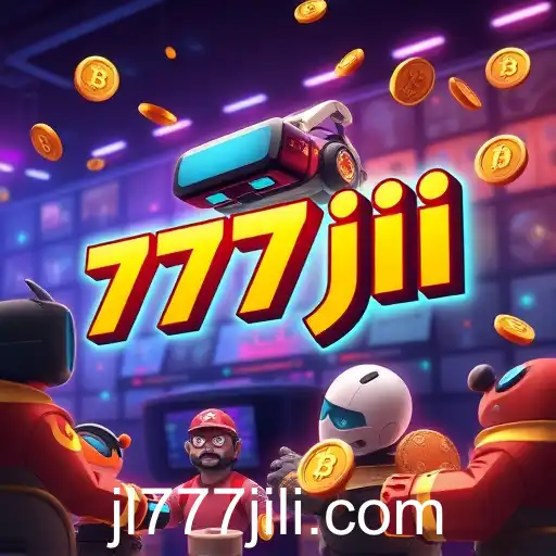 The Rise of 777jili: Revolutionizing Online Gaming in 2025