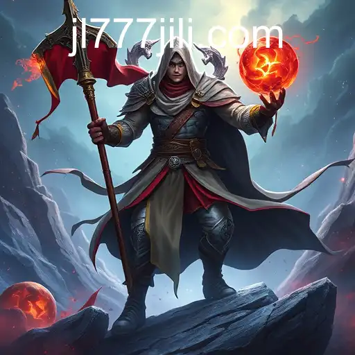 Unveiling the Magic of Role-Playing Games Online with 777jili