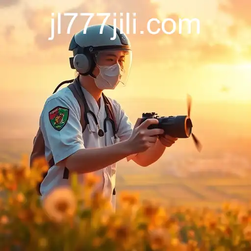 Exploring the World of Simulation Games: A Deep Dive into 777jili's Offerings