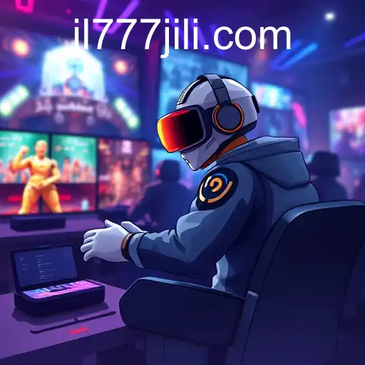 Emerging Trends in Online Gaming 2025