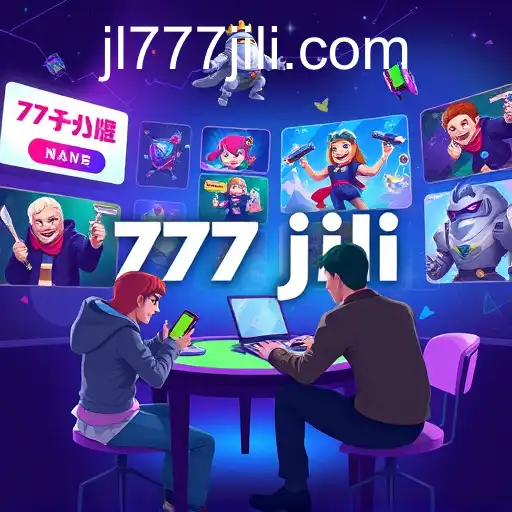 The Evolution of Online Gaming Platforms