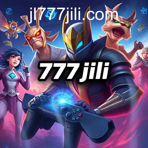 Exploring 777jili: The Evolution of Online Gaming
