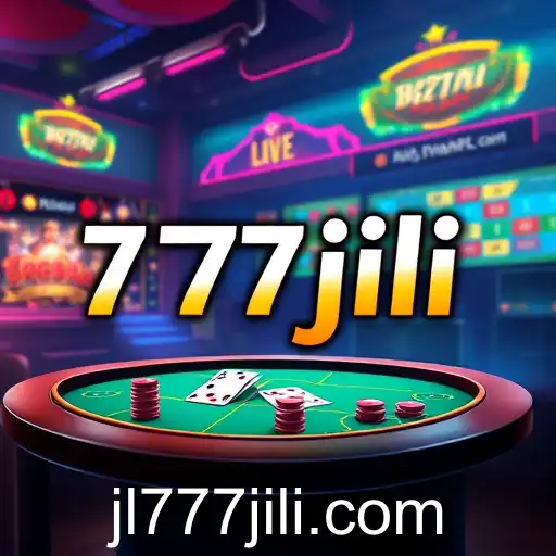 Exploring the Rise of 777jili in the Gaming World