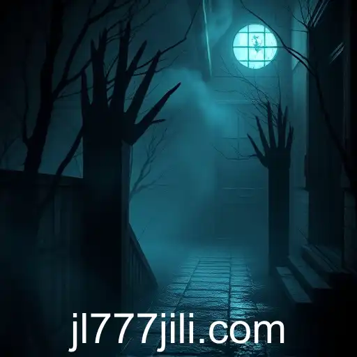 Exploring the Thrills of Horror Games in the 777jili Category