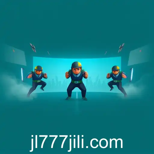 Exploring the Excitement of Multiplayer Games on 777jili