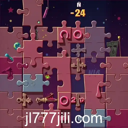The Intricate World of Puzzle Games: Exploring the 777jili Collection