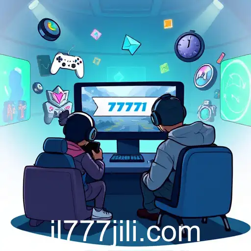 The Rise of Online Gaming Turmoil