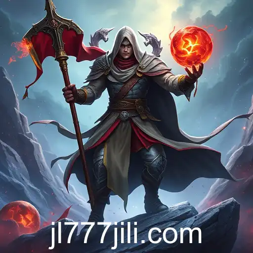Unveiling the Magic of Role-Playing Games Online with 777jili