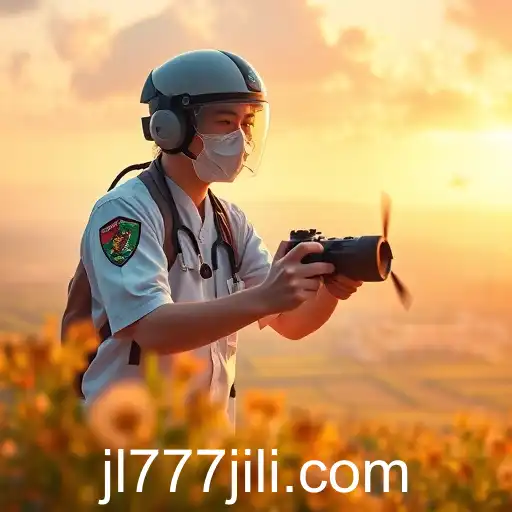 Exploring the World of Simulation Games: A Deep Dive into 777jili's Offerings