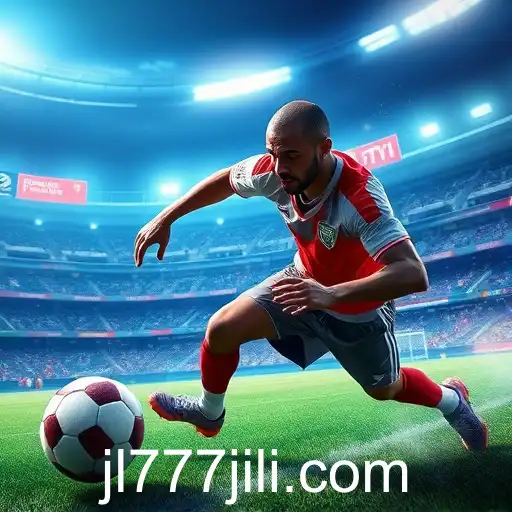 Exploring the 'Sports Games' Category with Keyword '777jili': A Comprehensive Guide