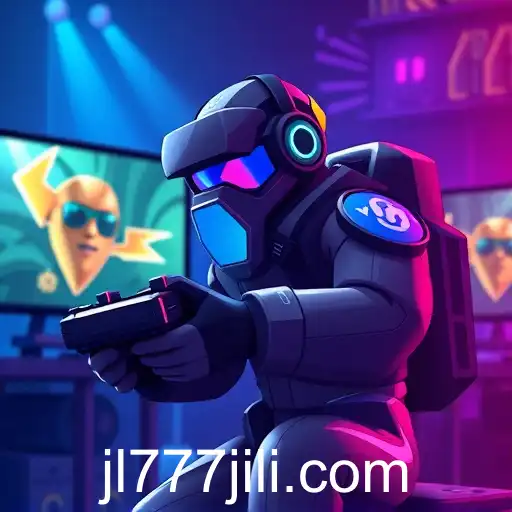 The Rise of 777jili Amid Gaming Industry Evolution
